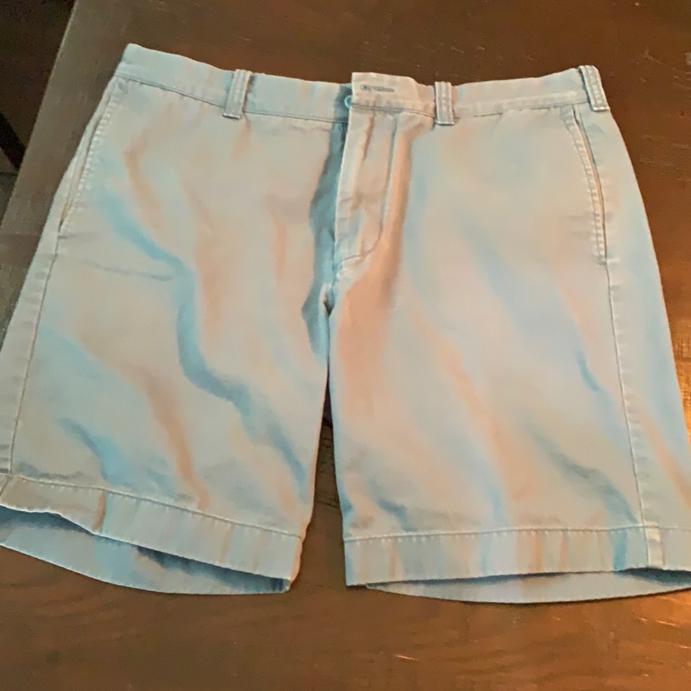 J Crew 9” shorts